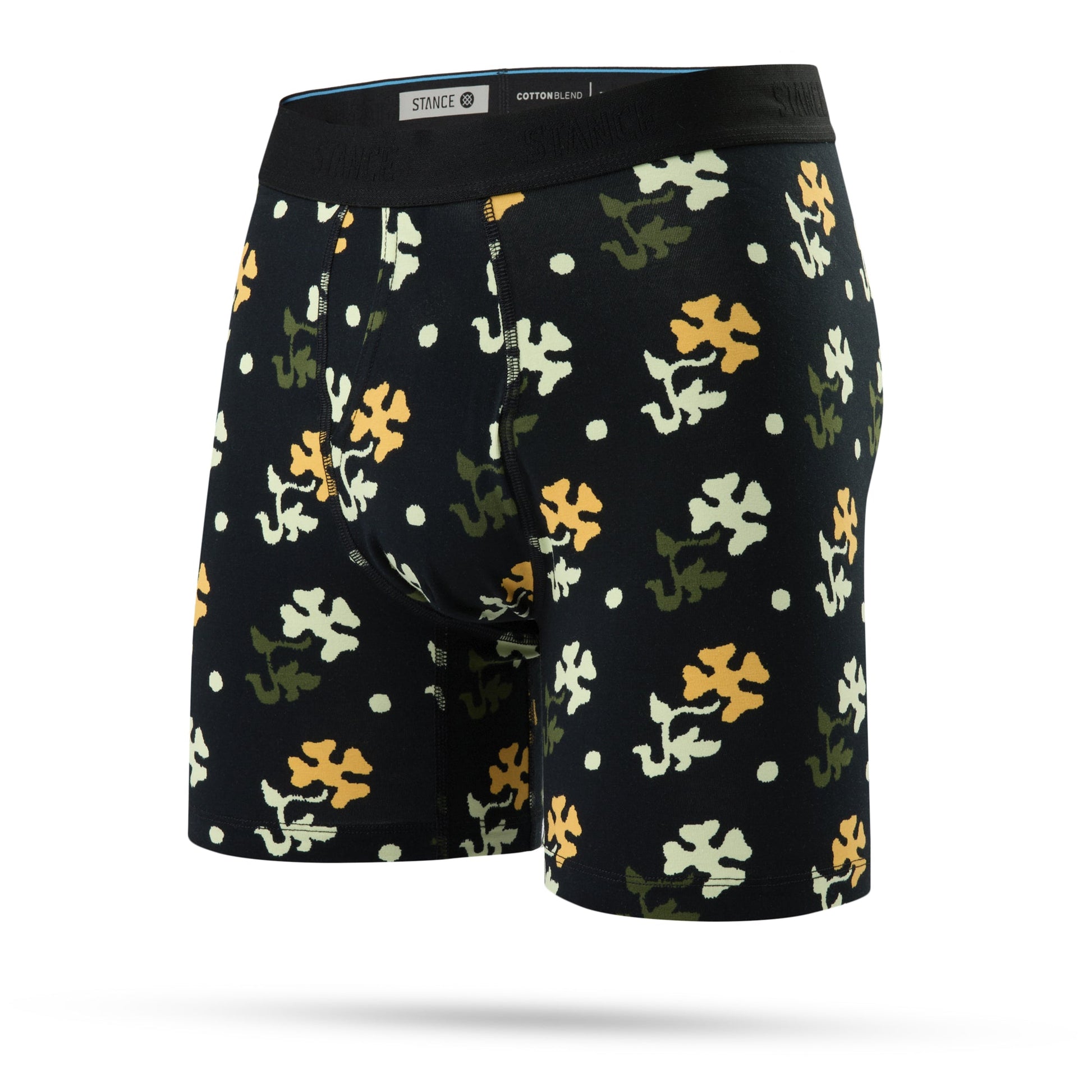 Stance Pop End Boxer Brief Multi