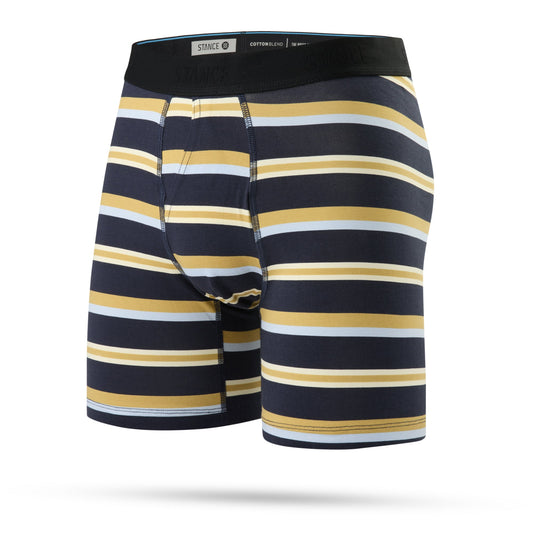 Stance Sandy Beach Boxer Brief Tan