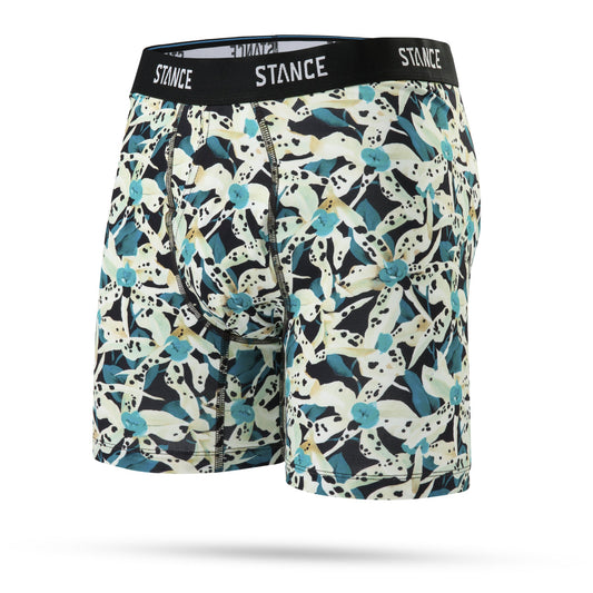 Stance Tubeular Boxer Brief Multi