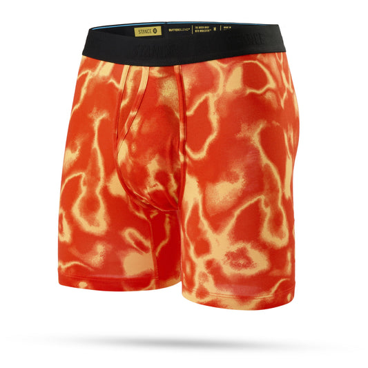 Stance Dye On Dye Boxer Brief Wholester Multi