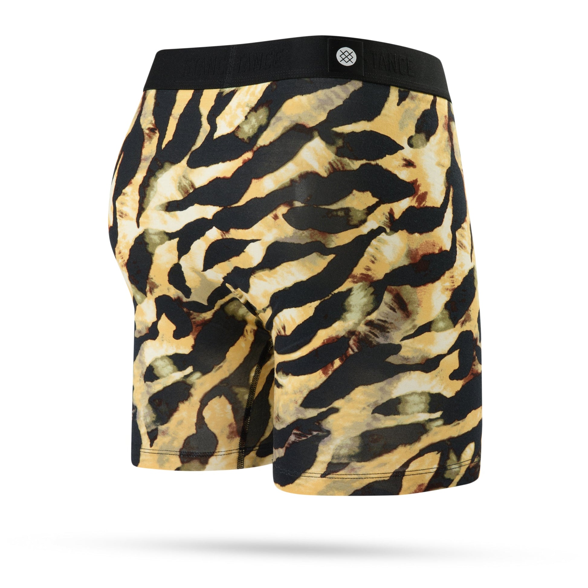 Stance In The Wild Boxer Brief Wholester Multi