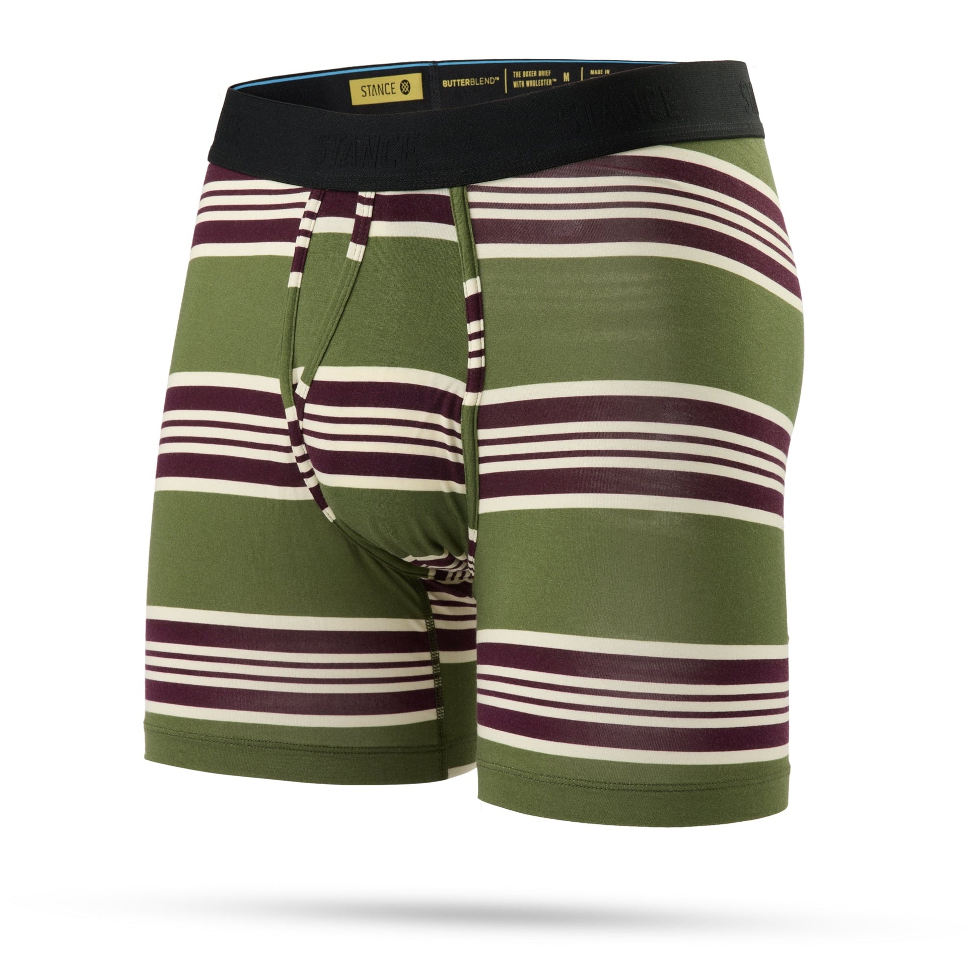 Stance Wine Tasting Boxer Brief Wholester Wine