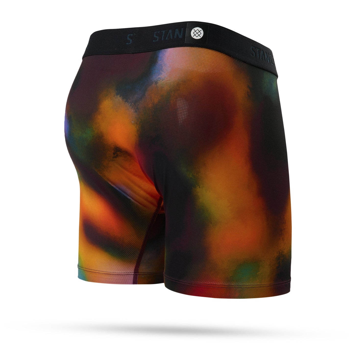 Stance Melted Candy Boxer Brief Wholester Multi