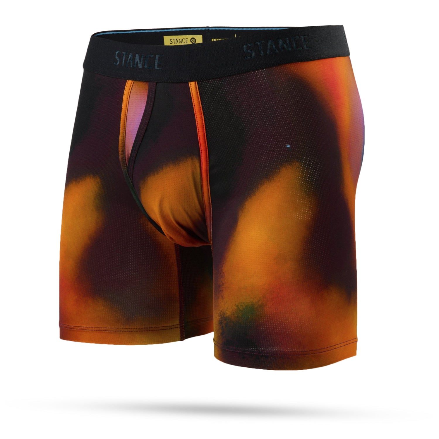 Stance Melted Candy Boxer Brief Wholester Multi