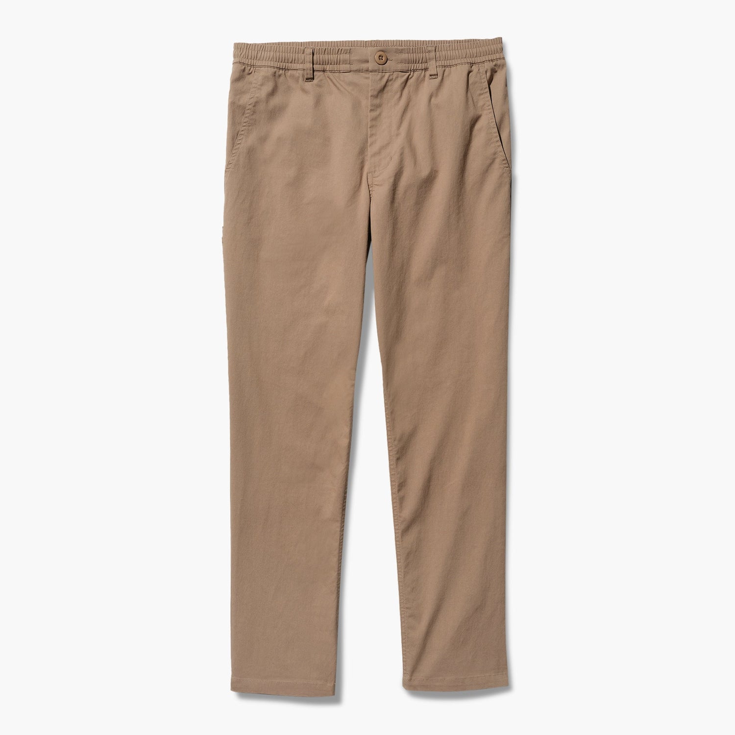 Stance Compound Pant With Freshtek Taupe