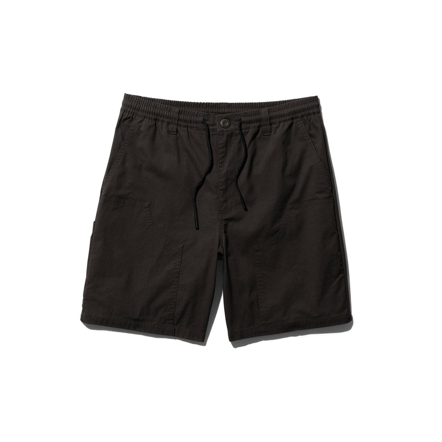 Stance Carpenter Short True Black