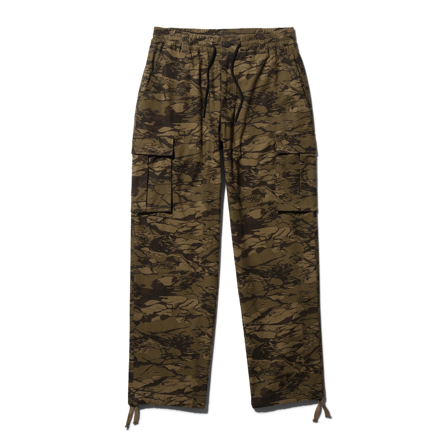 Stance Cargo Pant Camo