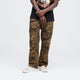 Stance Cargo Pant Camo |model