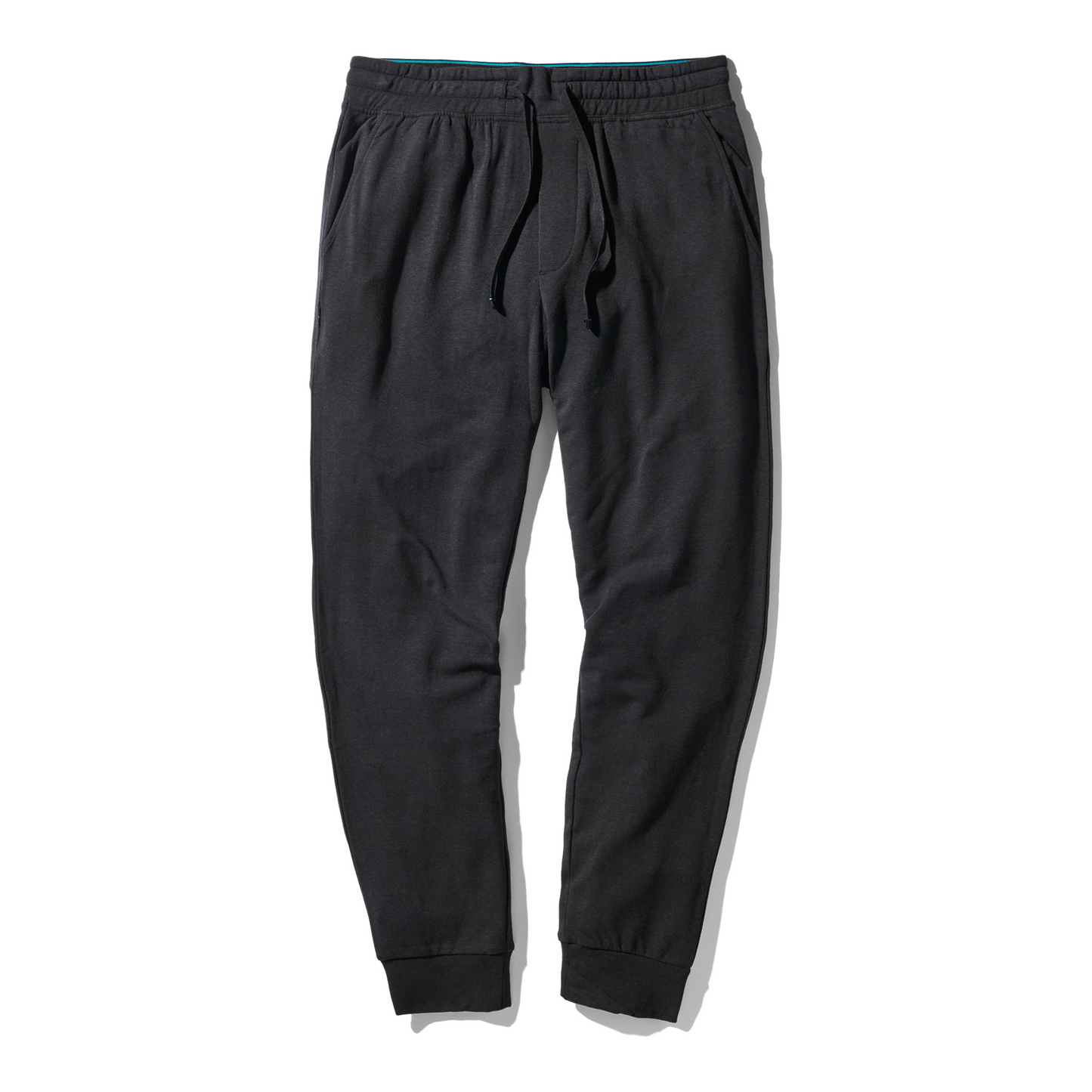 Stance Shelter Jogger Black