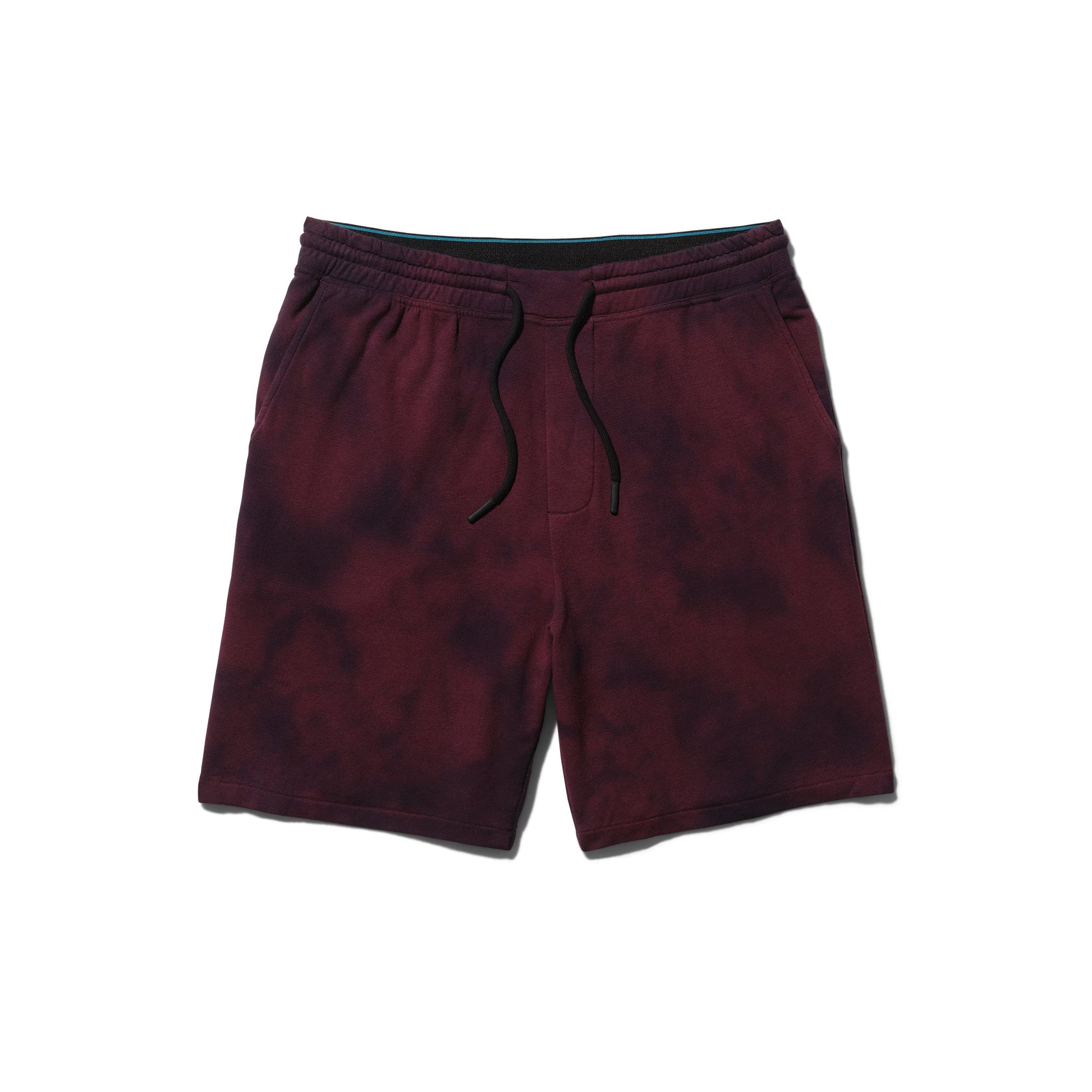 Stance Shelter Short Blue Dye