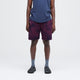 Stance Shelter Short Blue Dye |model