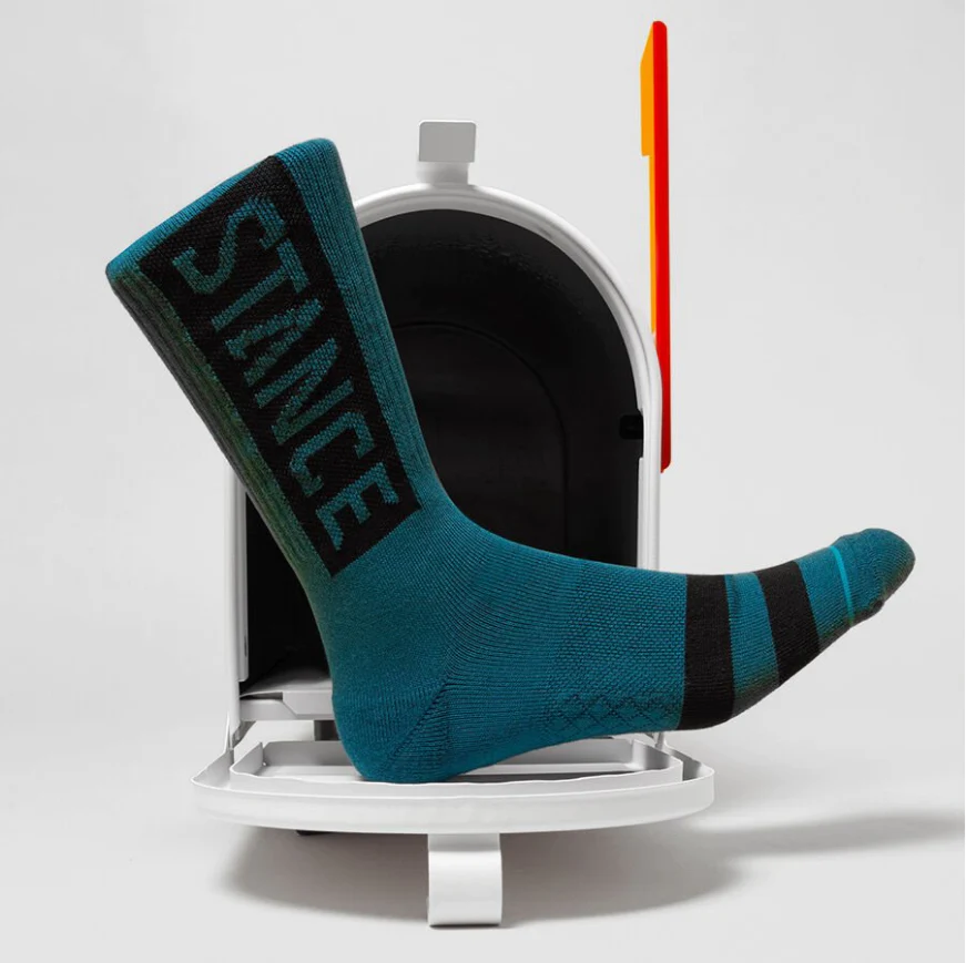 Stance Socks - Sock Subscription – Stance Europe