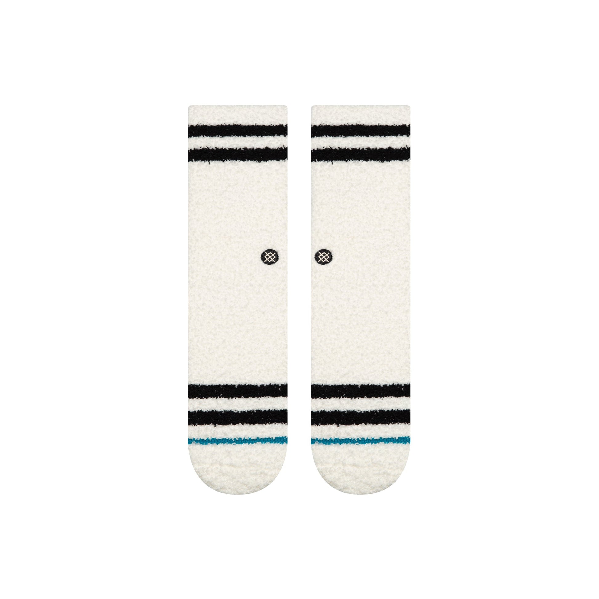 Stance Classic Crew Sock Canvas 