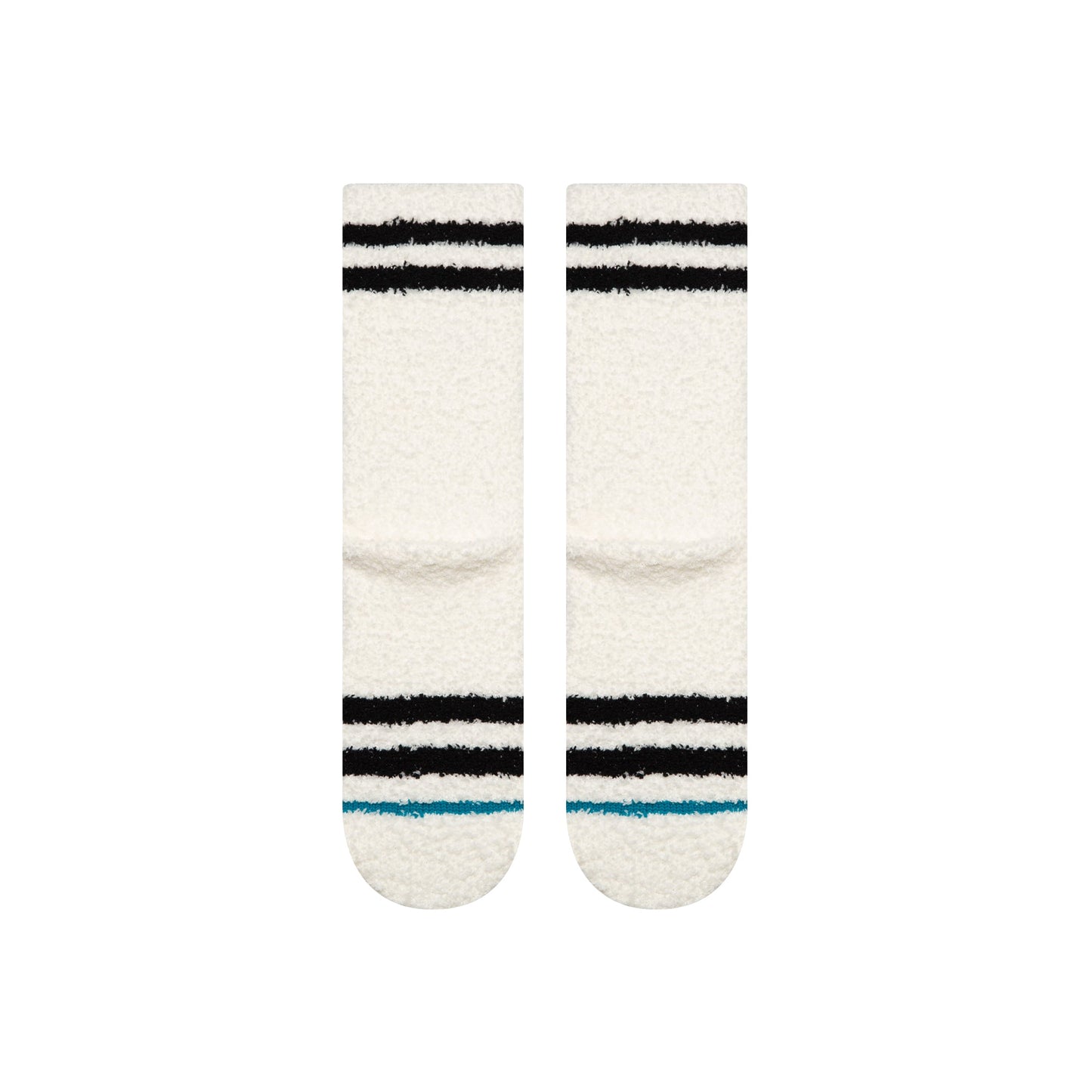 Stance Classic Crew Sock Canvas 