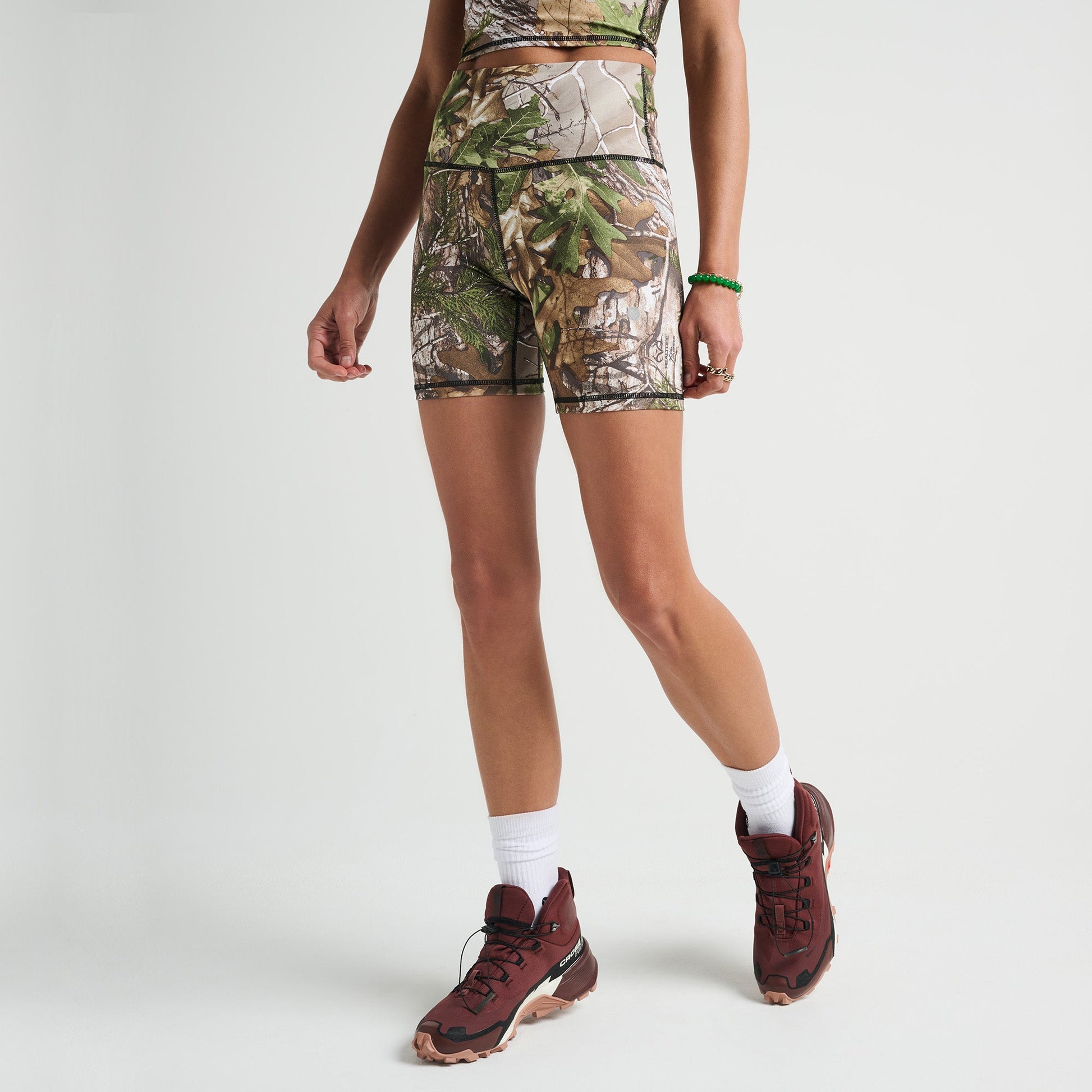 Realtree Shorts for Women