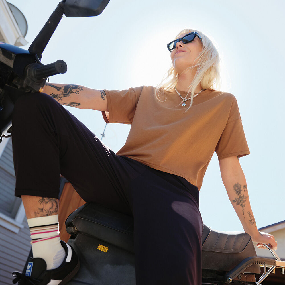 Stance Women's Collection – Stance Europe