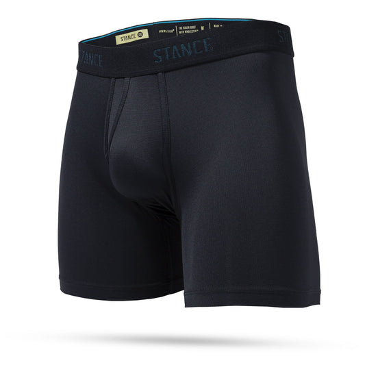 Stance S/S 22 Men's Underwear Preview - Boardsport SOURCE