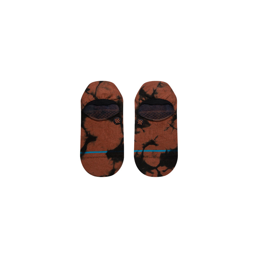 Stance DYED Brown