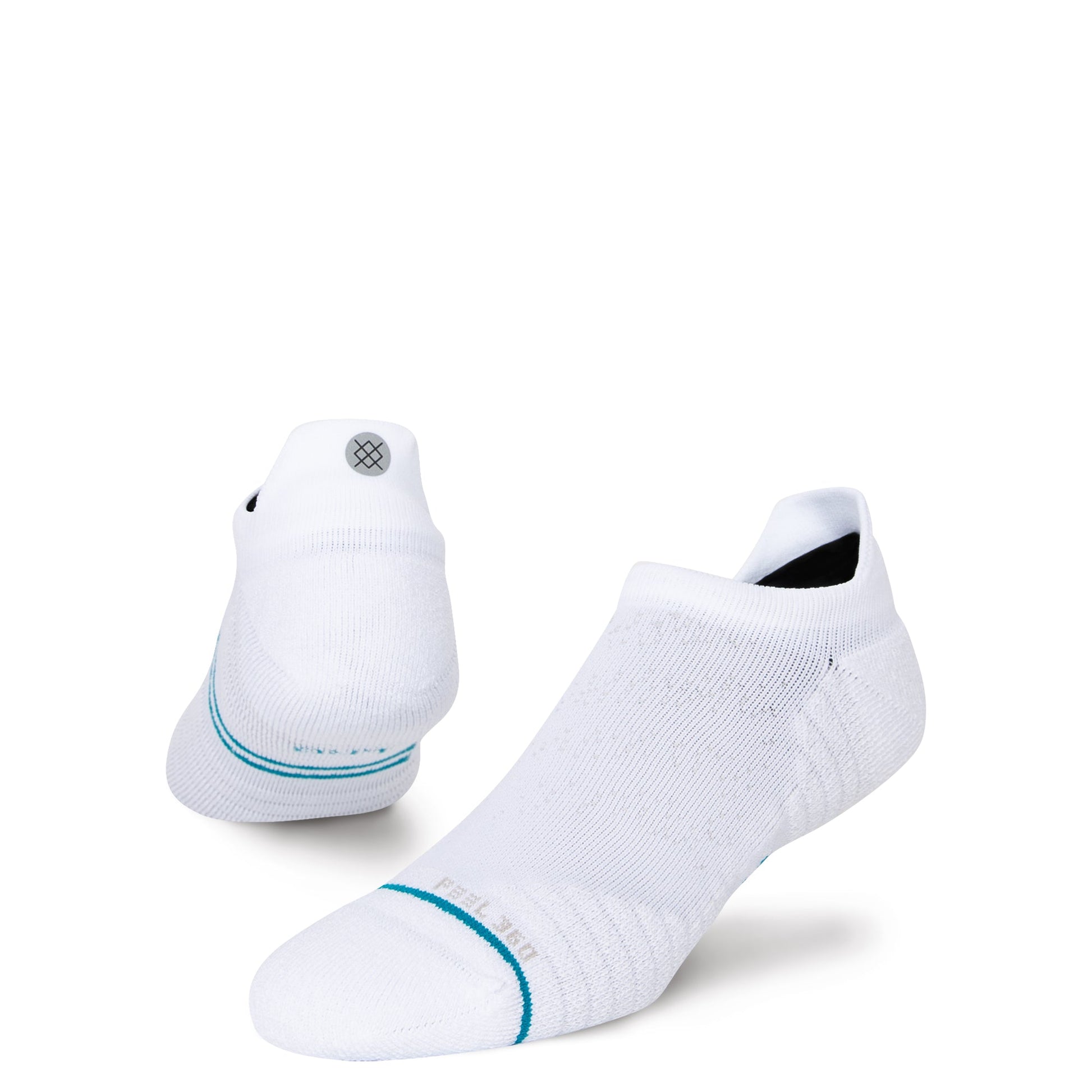 Stance Athletic Tab Sock White