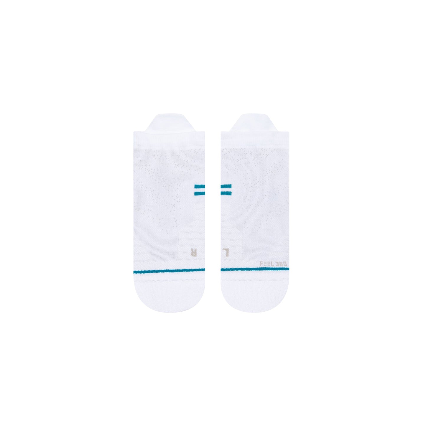 Stance Athletic Tab Sock White