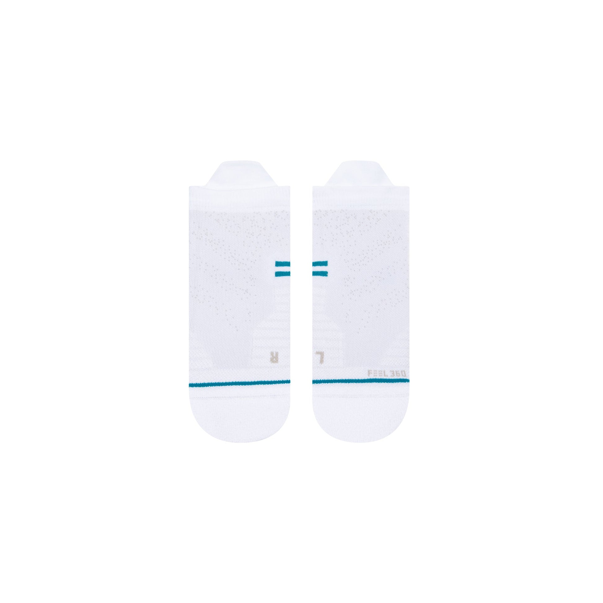 Stance Athletic Tab Sock White – Stance Europe