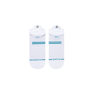 Stance Athletic Tab Sock White