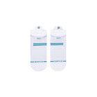 Stance Athletic Tab Sock White