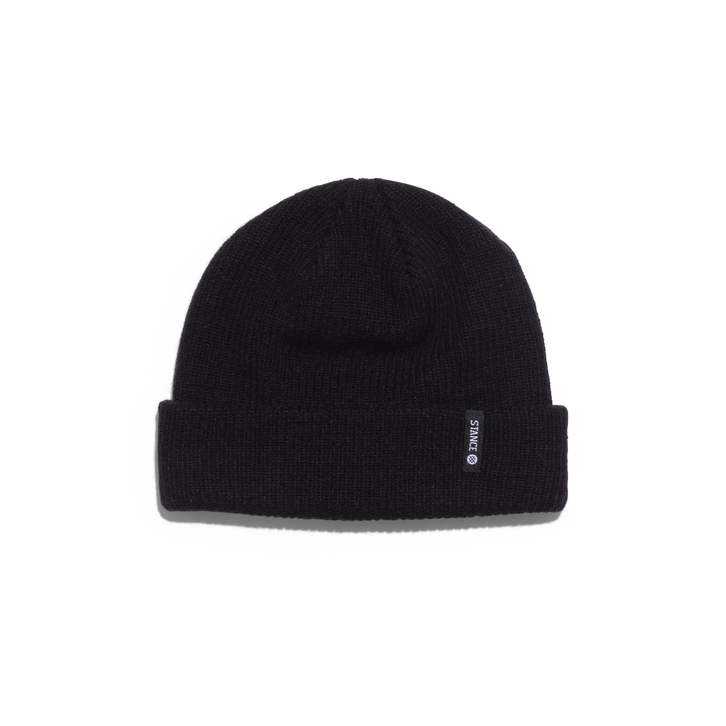 Stance SHELTER BEANIE Black