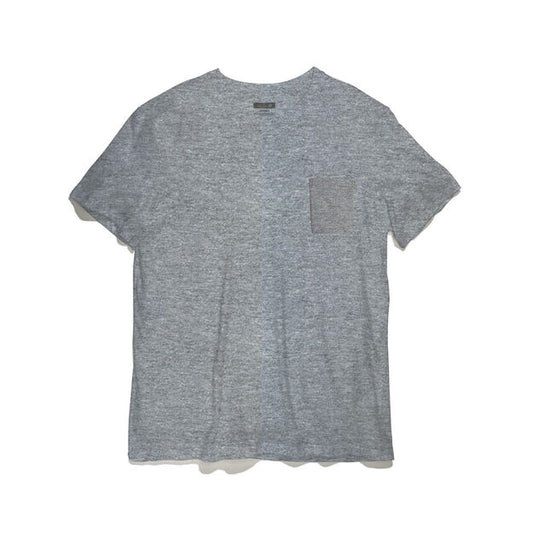 Stance Standard Pocket T-Shirt Dark Grey