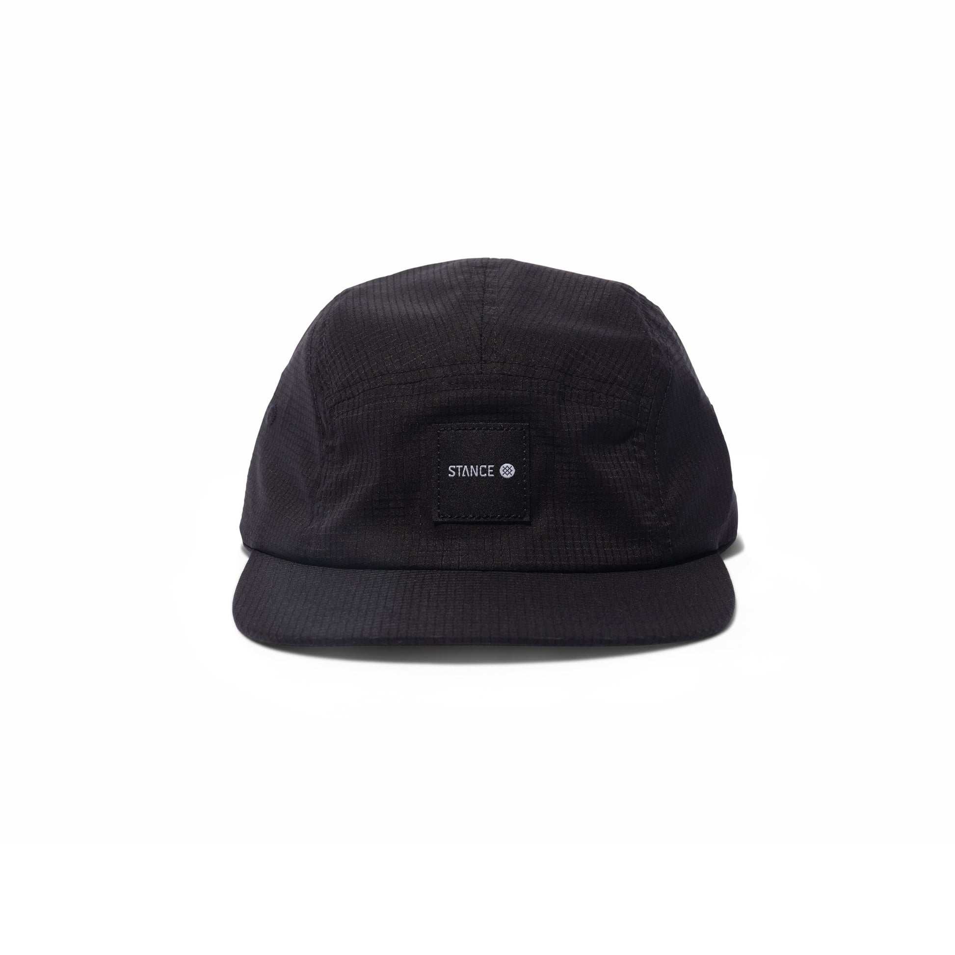 Stance KINECTIC ADJUSTABLE CAP Black