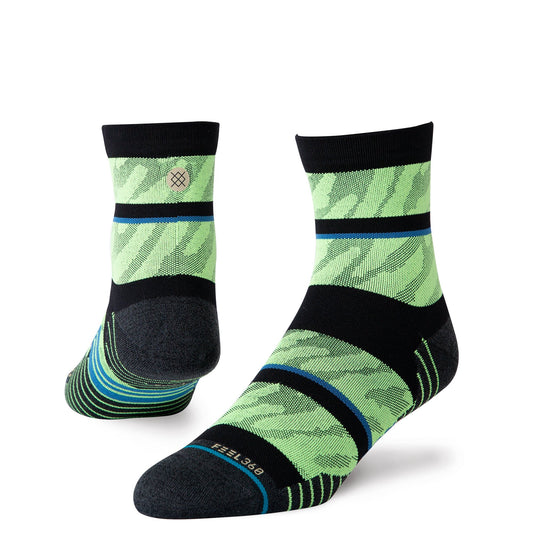 Stance Socks EMBRUN Green