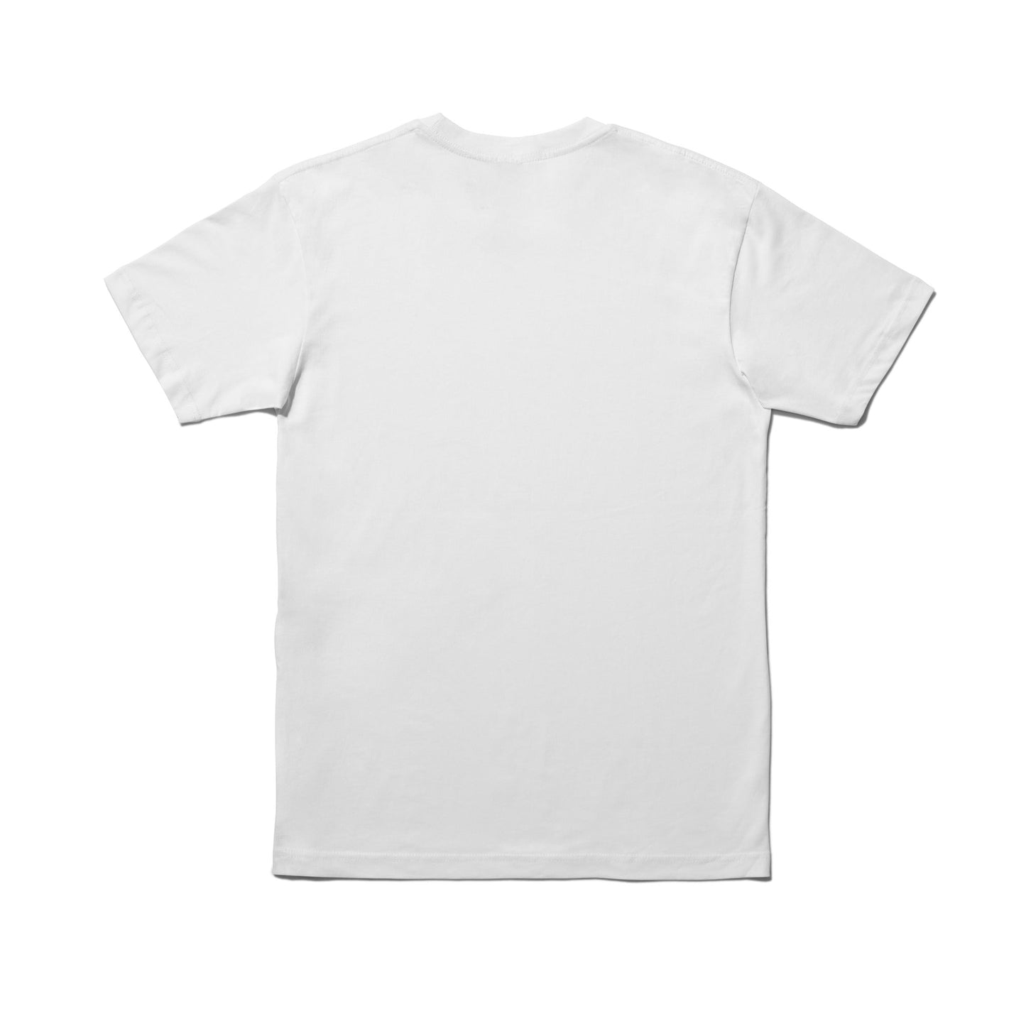 Stance Ankle Biter T-Shirt White