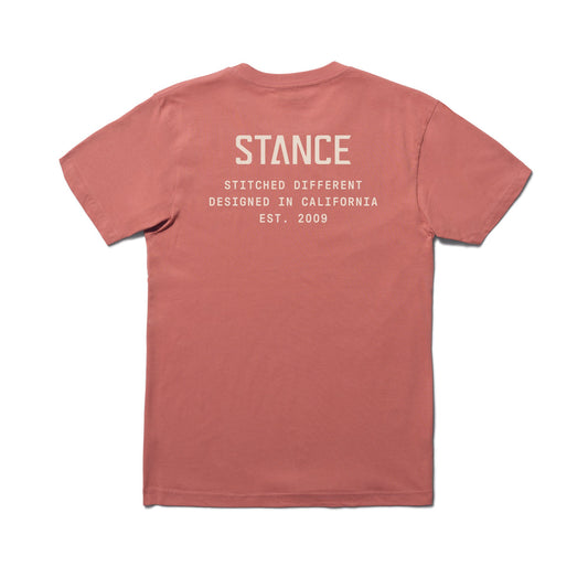 Stance Ankle Biter T-shirt