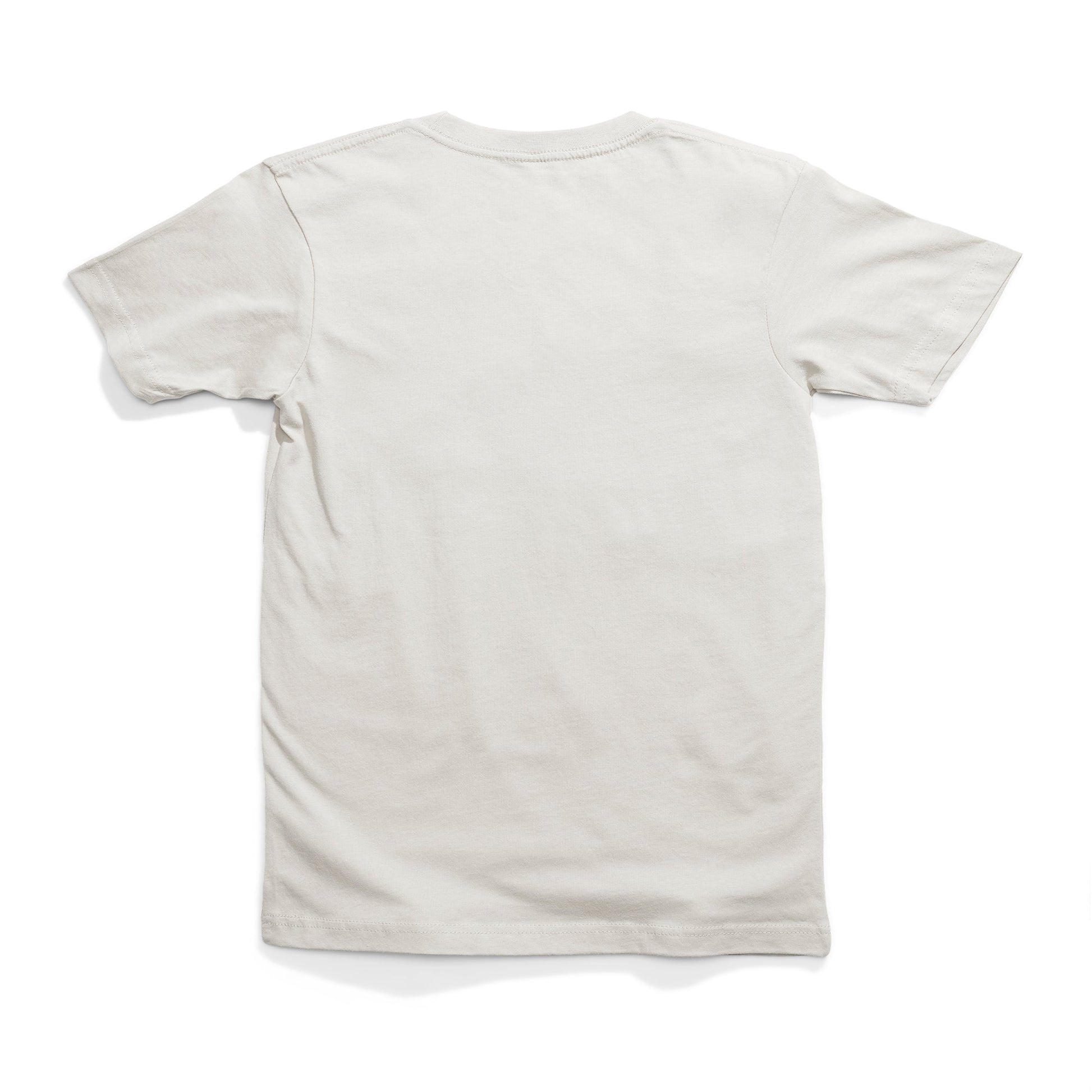 Stance Creature Comfort T-Shirt White