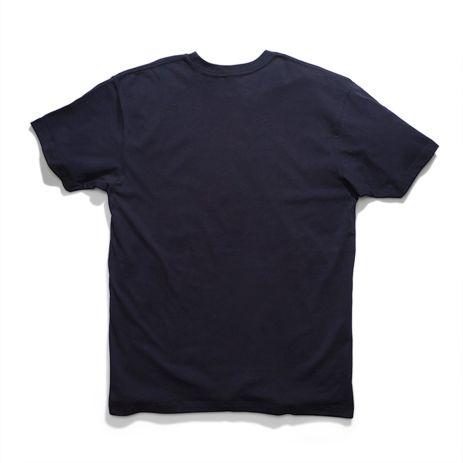 Stance Icon Break T-Shirt Navy