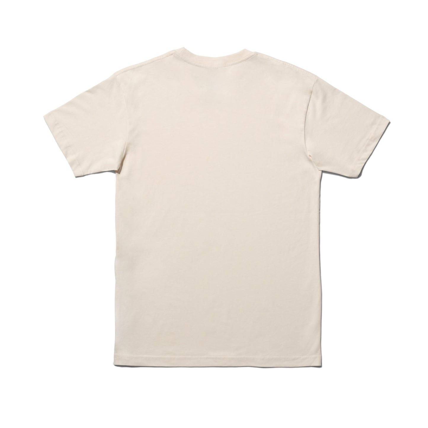 Stance Dj Javier T-Shirt Vintage White
