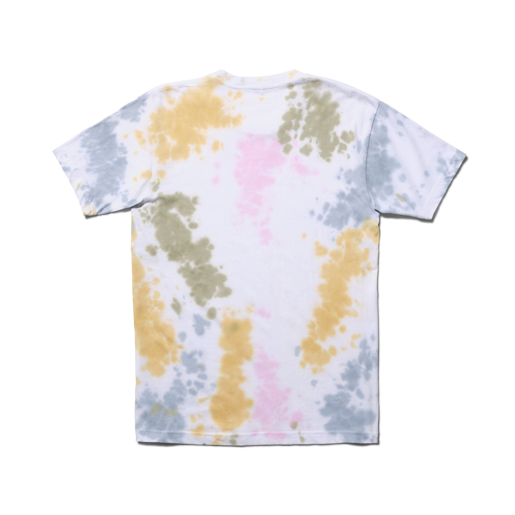 Stance Nate Kostechko T-Shirt Multi