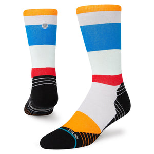 Stance Socks RATE Grey