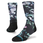 Stance Gully Crew Sock Teal
