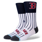 Stance Socks BOSTON SOX White