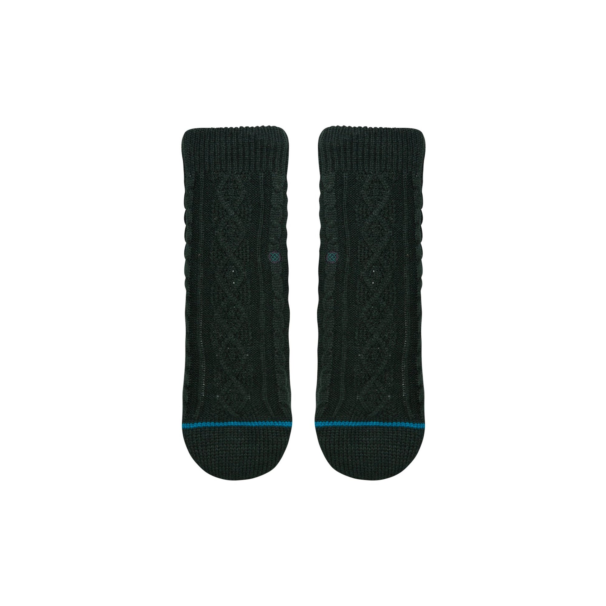 Stance Socks ROASTED SLIPPER SOCK Green