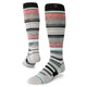 Stance Curren Snow Over The Calf Sock Teal