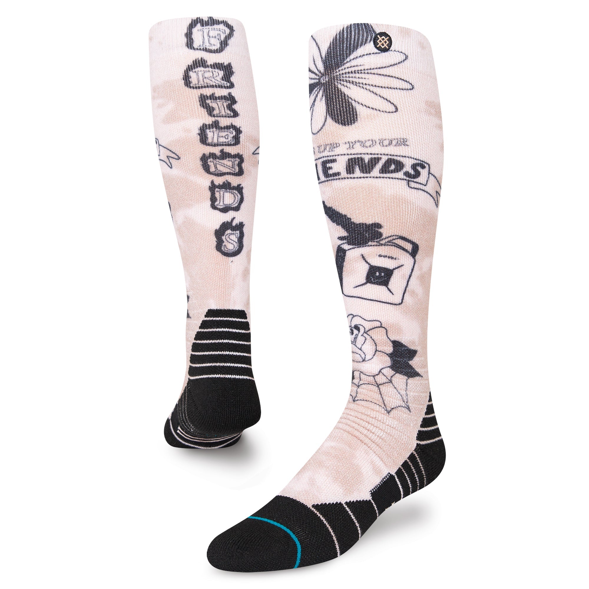 Stance socks deals student discount