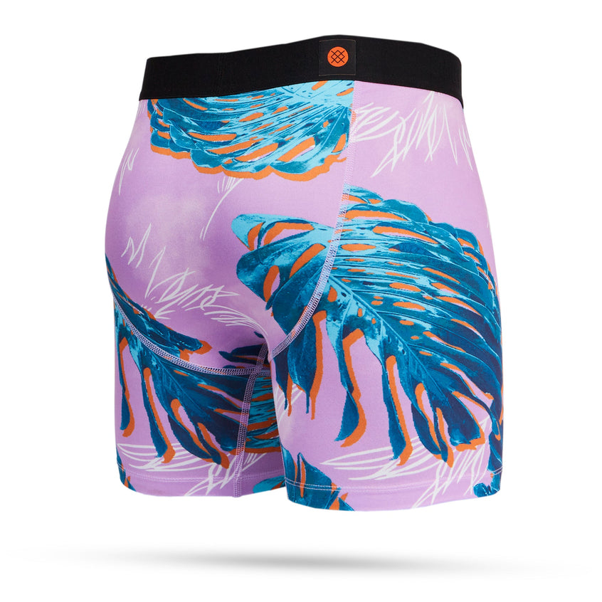 Stance Monstera Boxer Brief Pink – Stance Europe