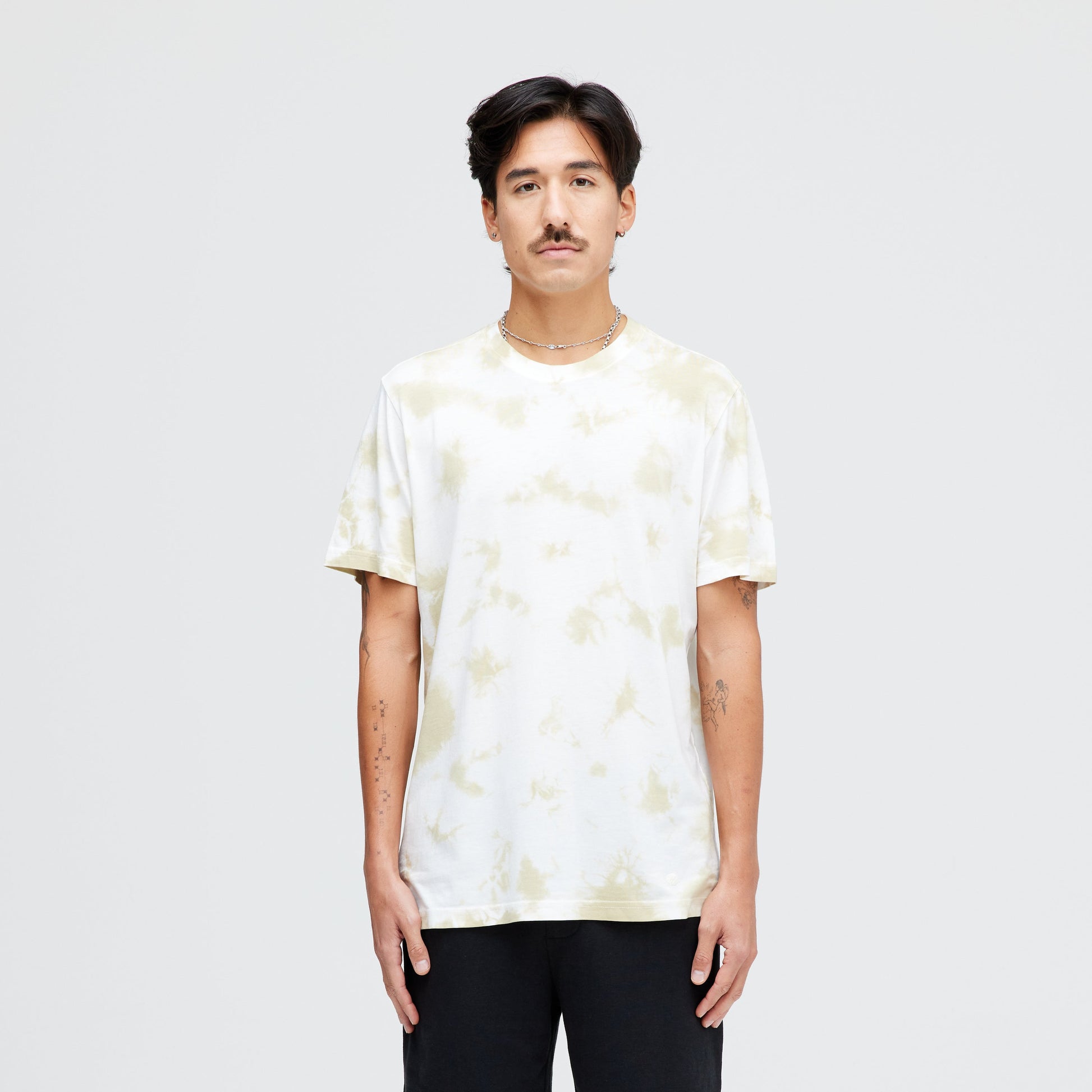 Stance Butter Blend T-Shirt Canvas Dye – Stance Europe