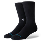 Stance Socks ICON 9 PACK Black