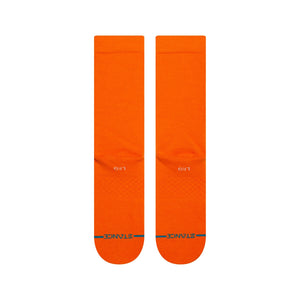 Stance Socks ICON Orange