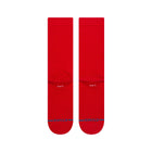 Stance ICON Red