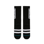 Stance Socks OG 6 Pack Black