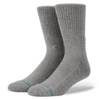 Stance Socks ICON 9 PACK Grey heather